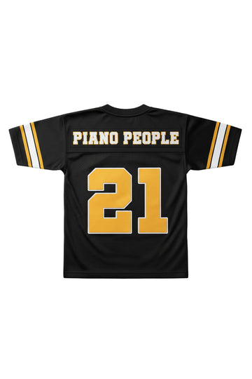 Piano People League Jersey