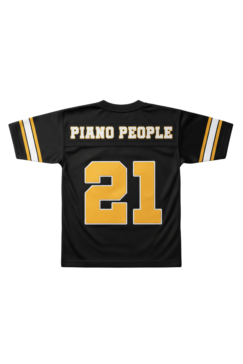 Piano People League Jersey