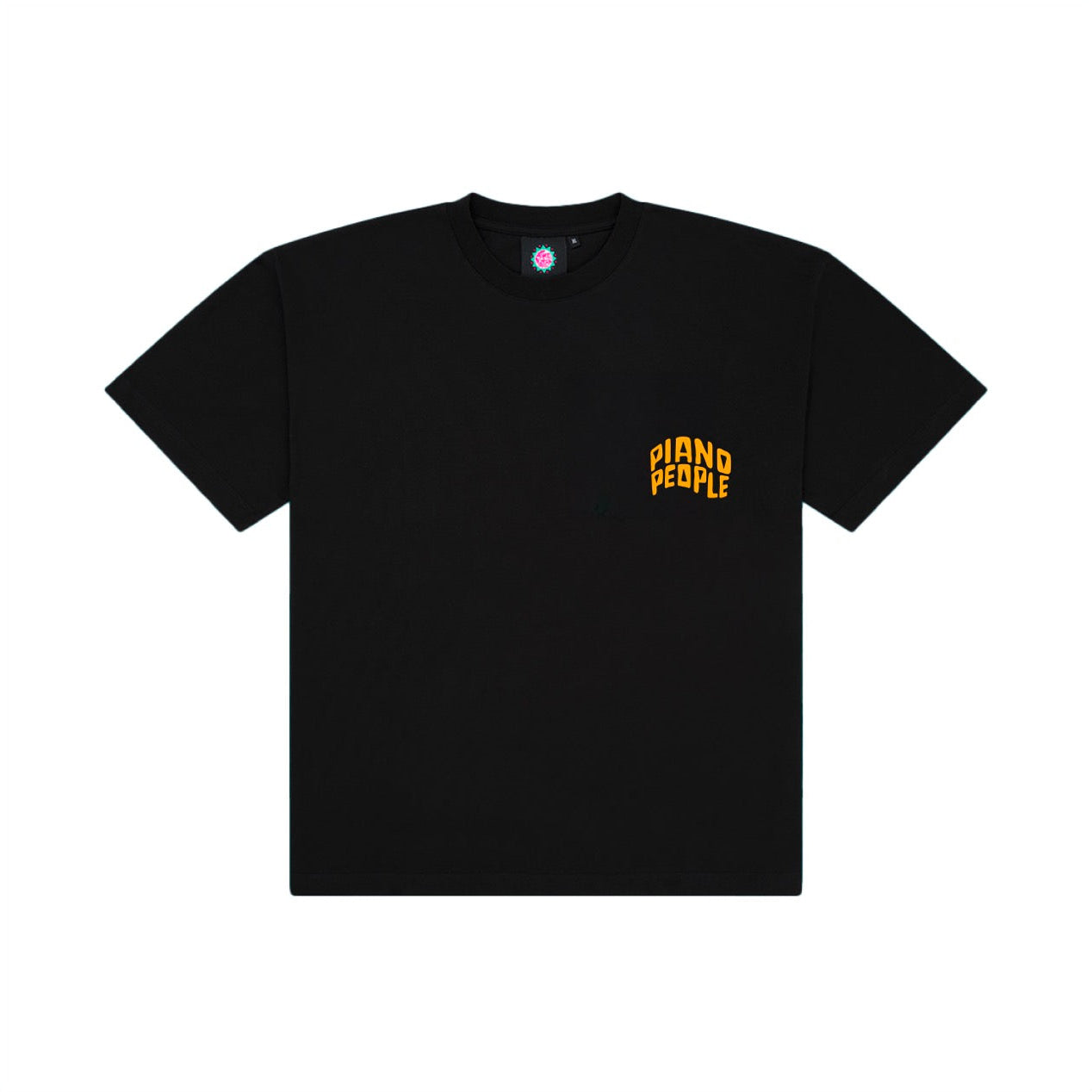Piano People OG Head Tee