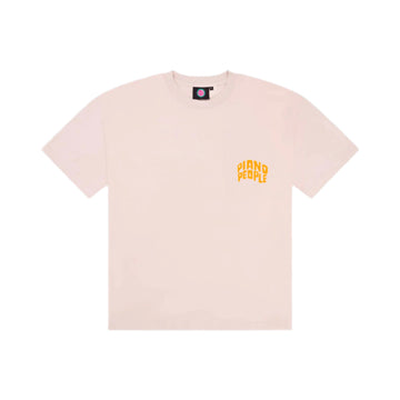 Piano People OG Head Tee – Sand