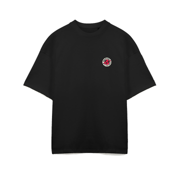 Piano People Head Tee