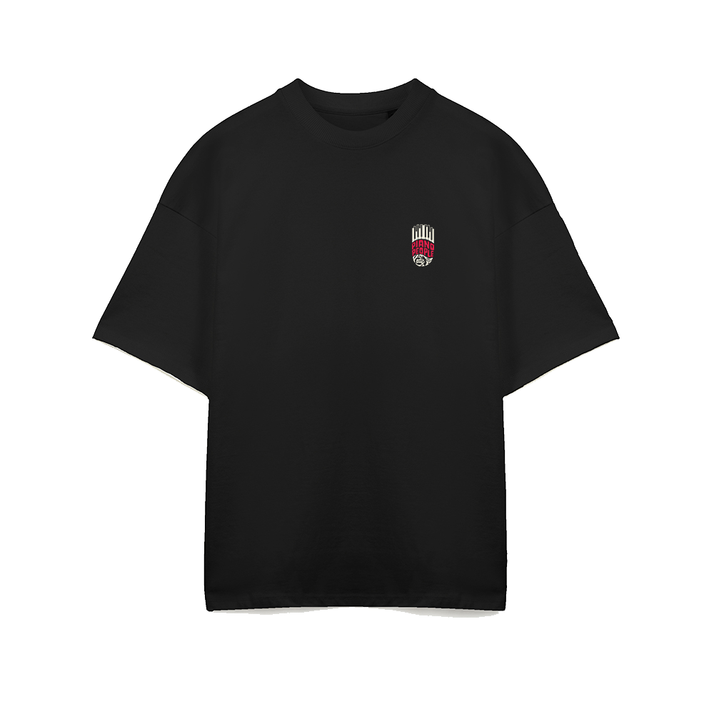 Amapiano World Tee