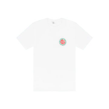 Core Lifestyle Tee – White